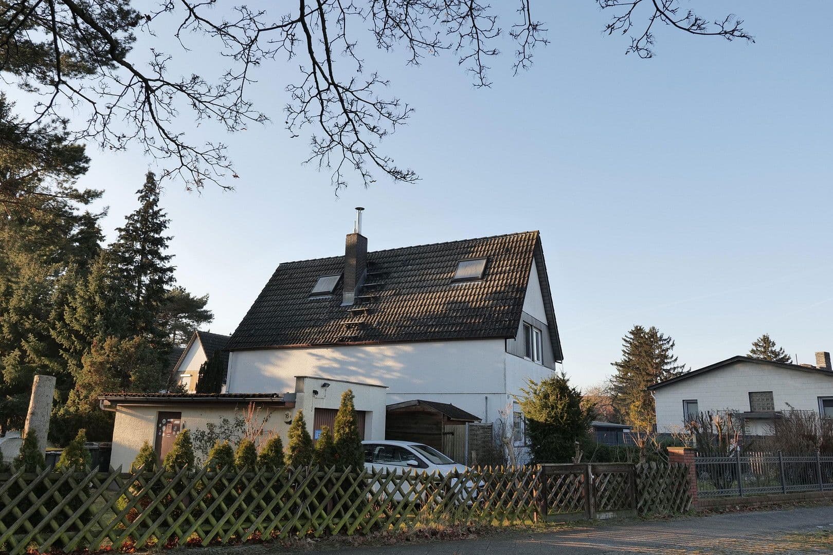 house for sale, 120 m², Krokusstraße 14, Berlin-Rudow, Berlin house for sale, 120 m², Krokusstraße 14, Berlin-Rudow, Berlin