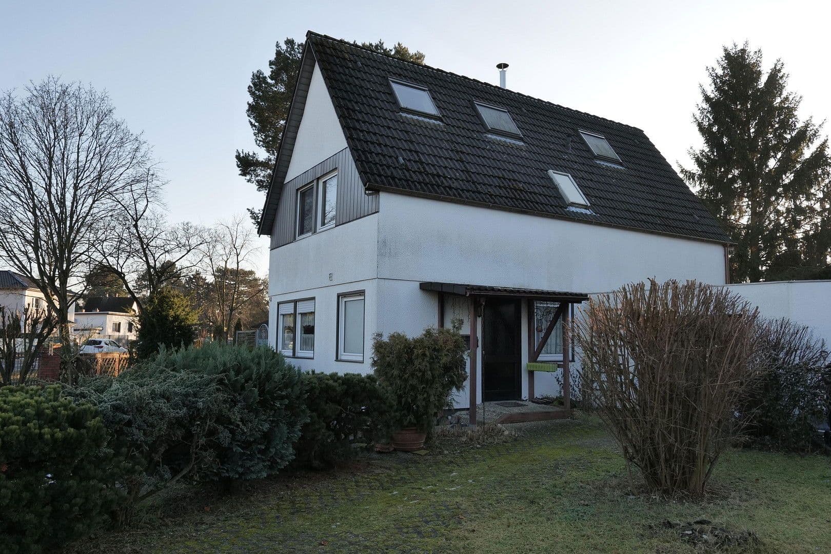 house for sale, 120 m², Krokusstraße 14, Berlin-Rudow, Berlin house for sale, 120 m², Krokusstraße 14, Berlin-Rudow, Berlin