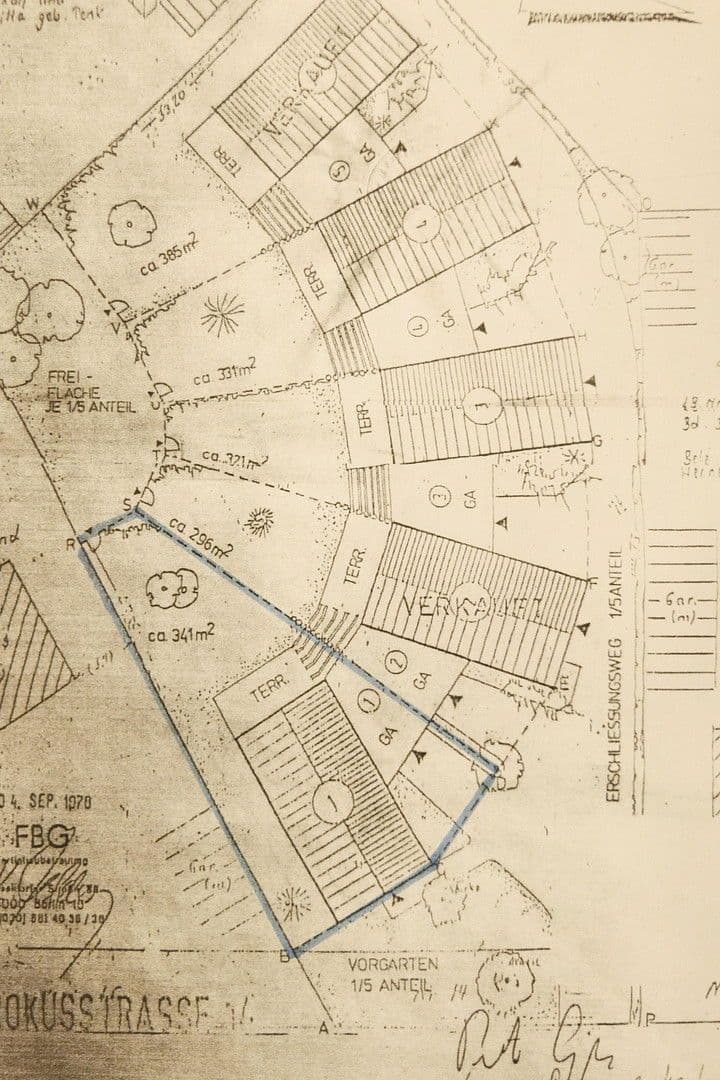 house for sale, 120 m², Krokusstraße 14, Berlin-Rudow, Berlin house for sale, 120 m², Krokusstraße 14, Berlin-Rudow, Berlin