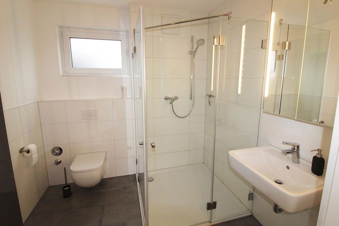 2 bedroom flat to rent, 70 m², Dorfstraße 48, Overath, North Rhine-Westphalia 2 bedroom flat to rent, 70 m², Dorfstraße 48, Overath, North Rhine-Westphalia