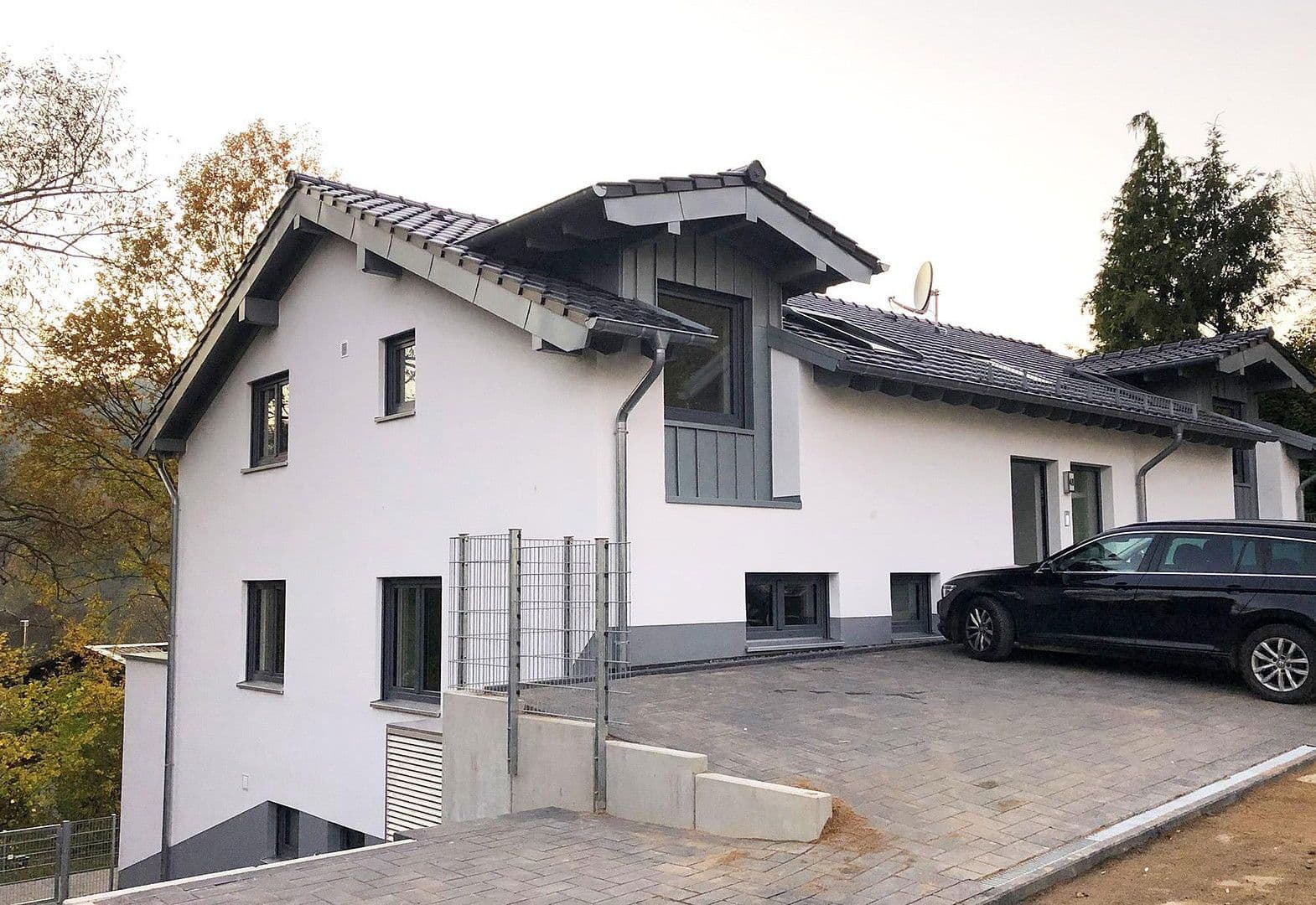 2 bedroom flat to rent, 70 m², Dorfstraße 48, Overath, North Rhine-Westphalia 2 bedroom flat to rent, 70 m², Dorfstraße 48, Overath, North Rhine-Westphalia