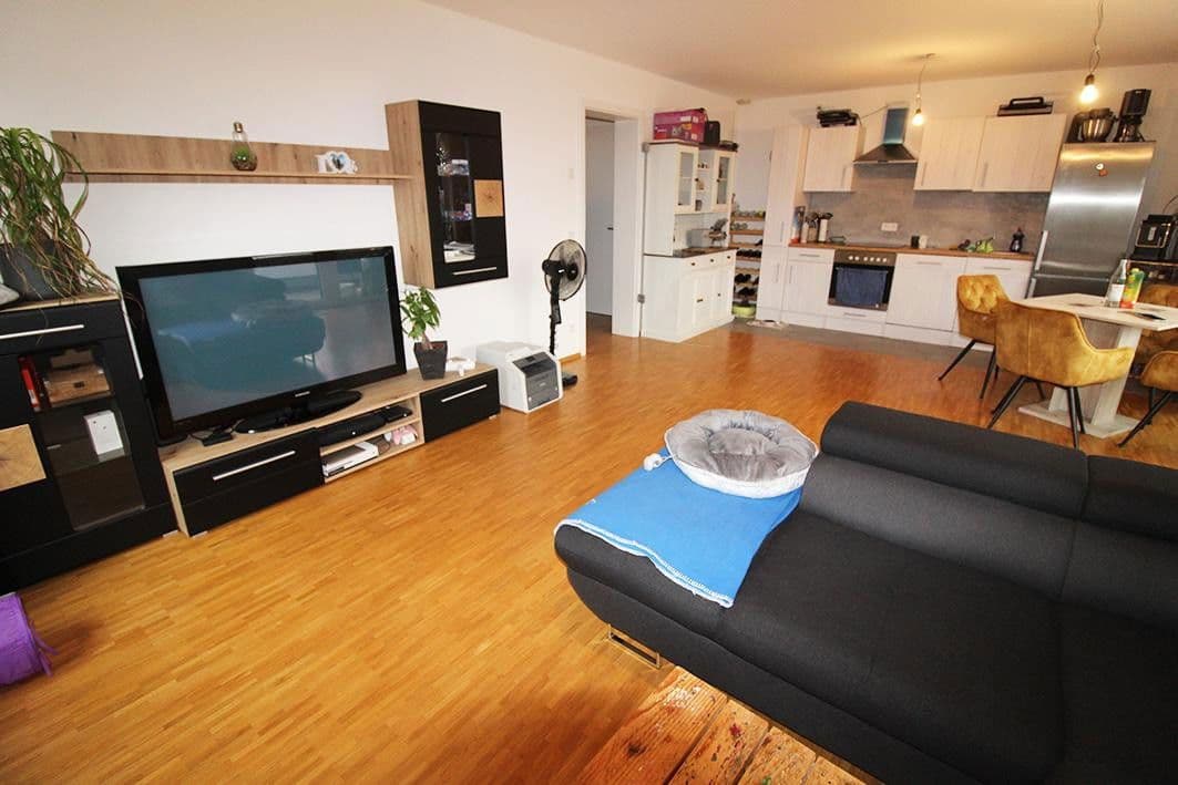 2 bedroom flat to rent, 70 m², Dorfstraße 48, Overath, North Rhine-Westphalia 2 bedroom flat to rent, 70 m², Dorfstraße 48, Overath, North Rhine-Westphalia