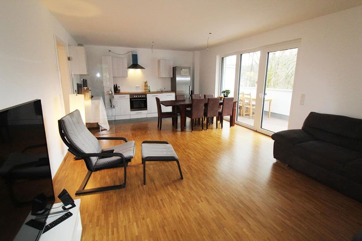 2 bedroom flat to rent, 70 m², Dorfstraße 48, Overath, North Rhine-Westphalia 2 bedroom flat to rent, 70 m², Dorfstraße 48, Overath, North Rhine-Westphalia