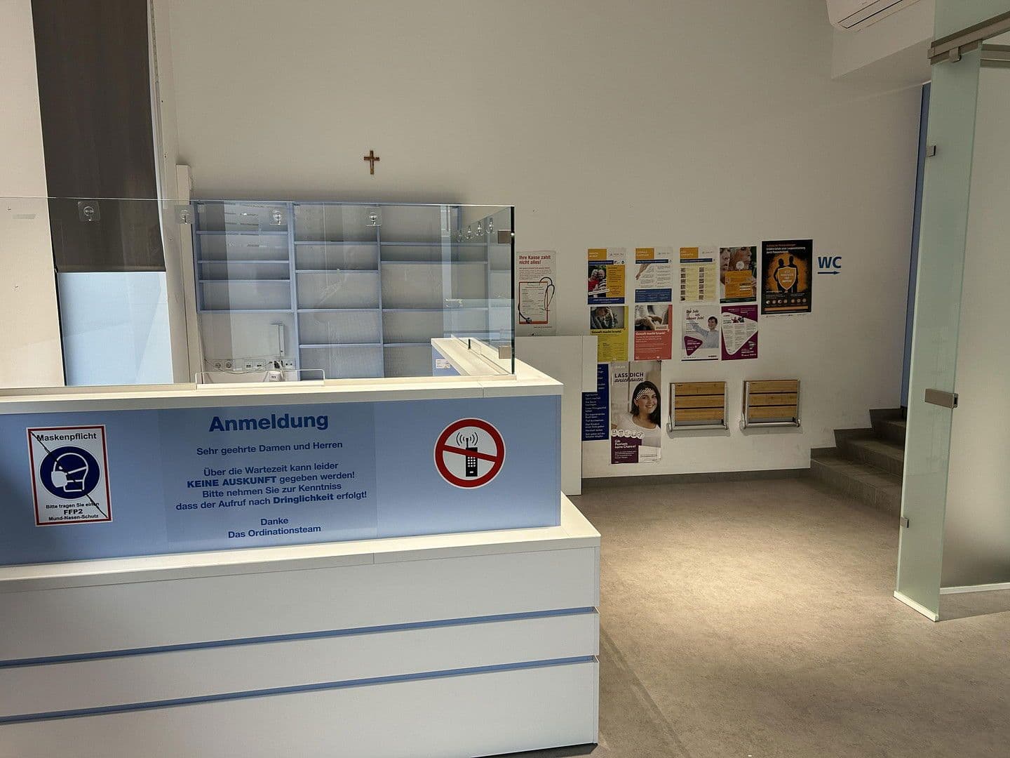 office to rent, 72 m², Wien, Vienna office to rent, 72 m², Wien, Vienna