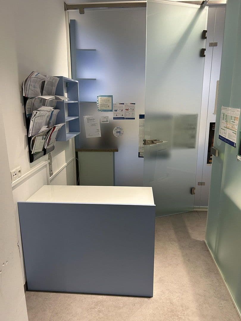 office to rent, 72 m², Wien, Vienna office to rent, 72 m², Wien, Vienna