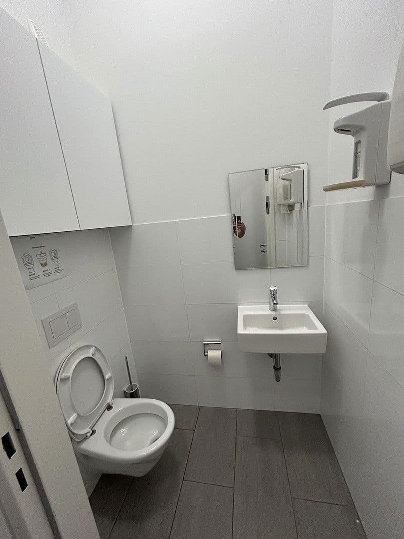 office to rent, 72 m², Wien, Vienna office to rent, 72 m², Wien, Vienna