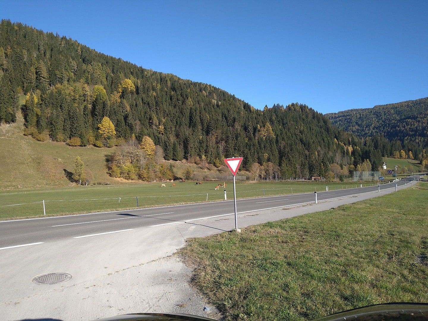 2 bedroom flat for sale, 60 m², Landstrasse, Metnitz, Styria 2 bedroom flat for sale, 60 m², Landstrasse, Metnitz, Styria