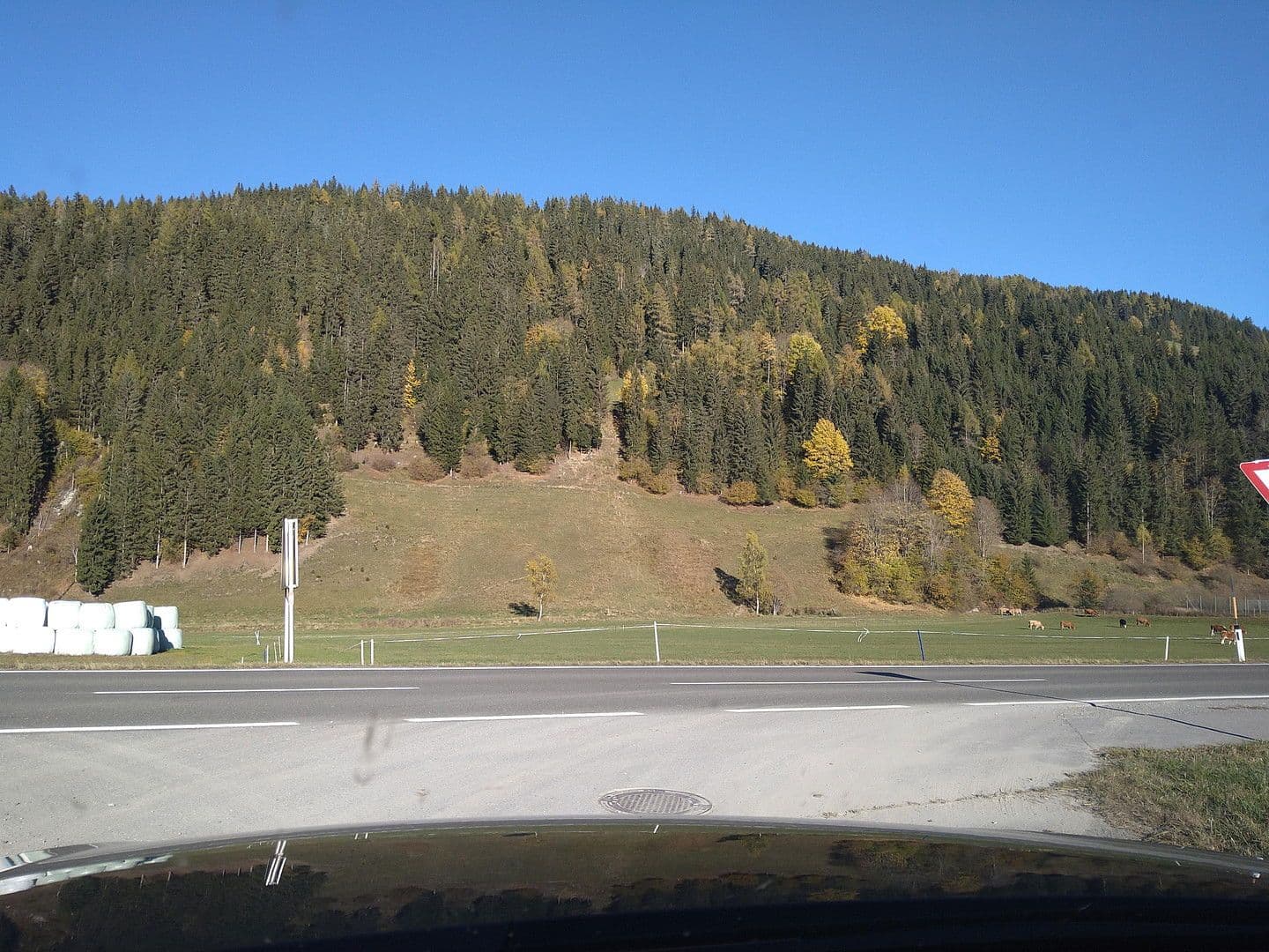 2 bedroom flat for sale, 60 m², Landstrasse, Metnitz, Styria 2 bedroom flat for sale, 60 m², Landstrasse, Metnitz, Styria