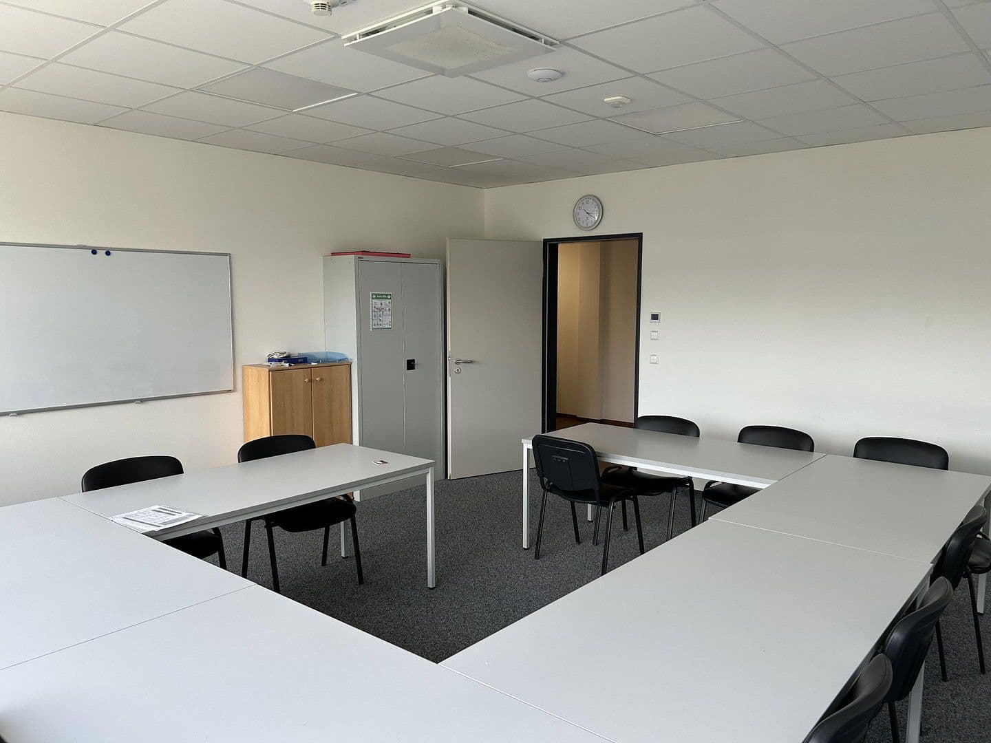 office to rent, 742 m², Jena, Thuringia office to rent, 742 m², Jena, Thuringia