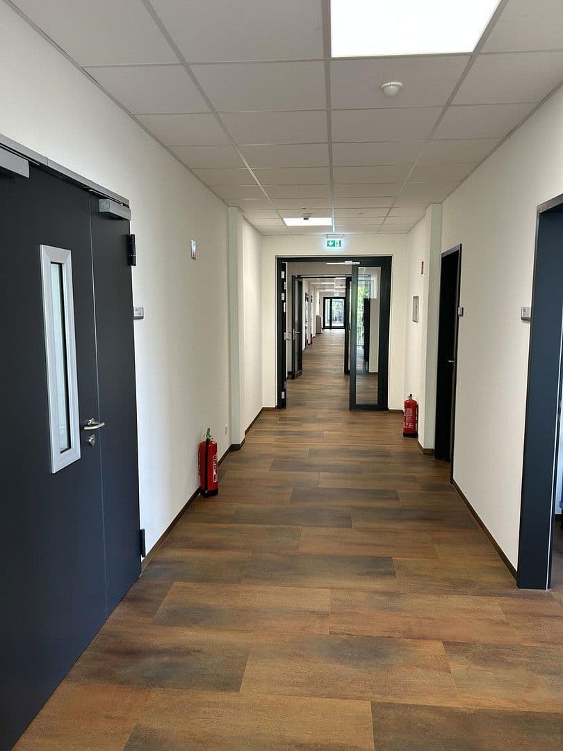 office to rent, 742 m², Jena, Thuringia office to rent, 742 m², Jena, Thuringia