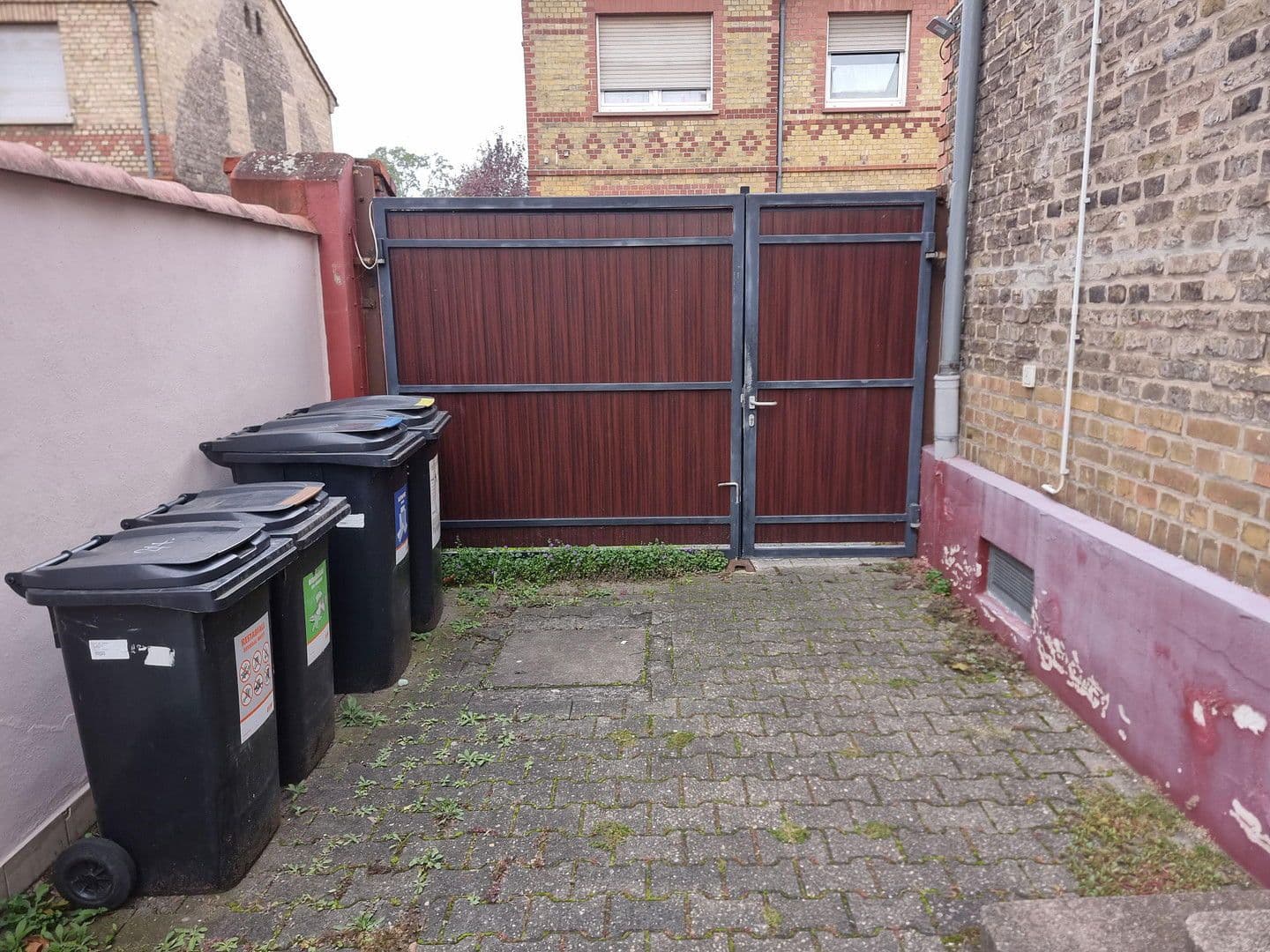 house for sale, 110 m², Friedrichstraße 44, Mainz-Kostheim, Hesse house for sale, 110 m², Friedrichstraße 44, Mainz-Kostheim, Hesse