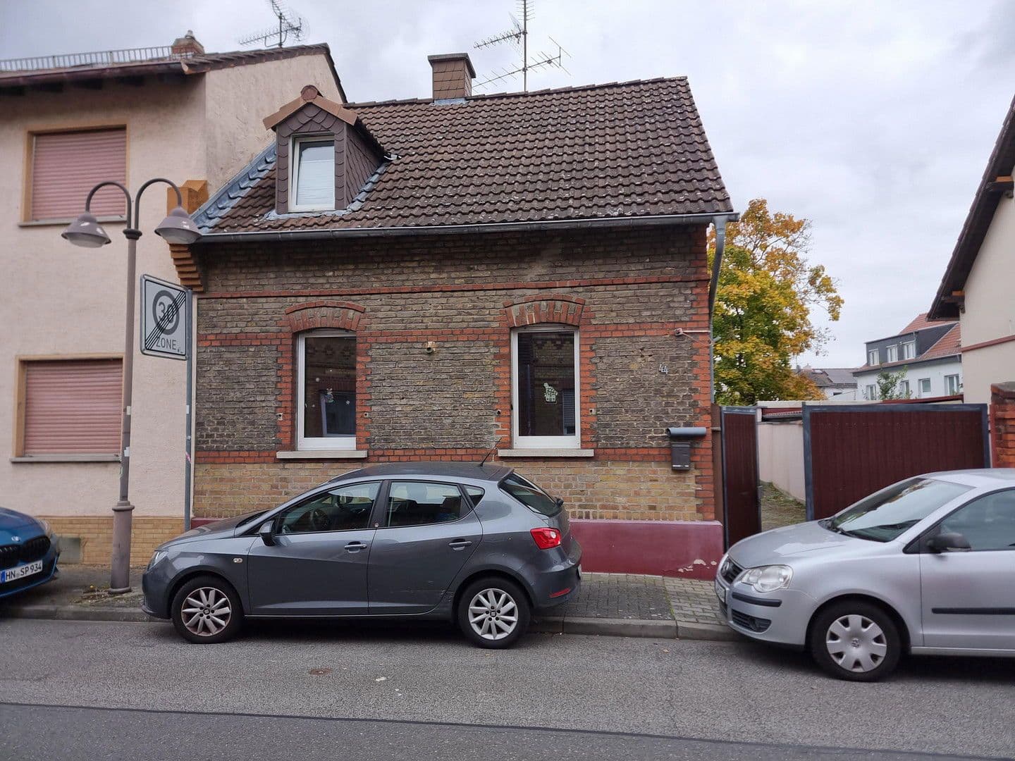 house for sale, 110 m², Friedrichstraße 44, Mainz-Kostheim, Hesse house for sale, 110 m², Friedrichstraße 44, Mainz-Kostheim, Hesse