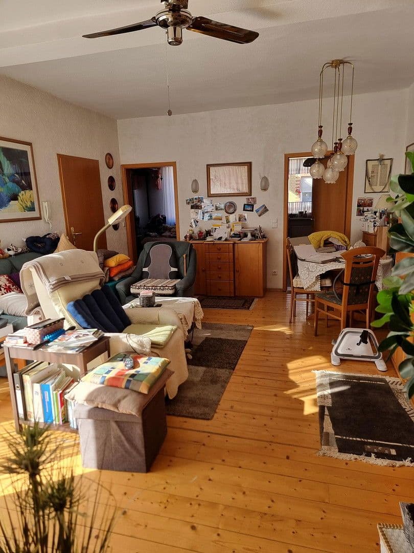 house for sale, 110 m², Friedrichstraße 44, Mainz-Kostheim, Hesse house for sale, 110 m², Friedrichstraße 44, Mainz-Kostheim, Hesse