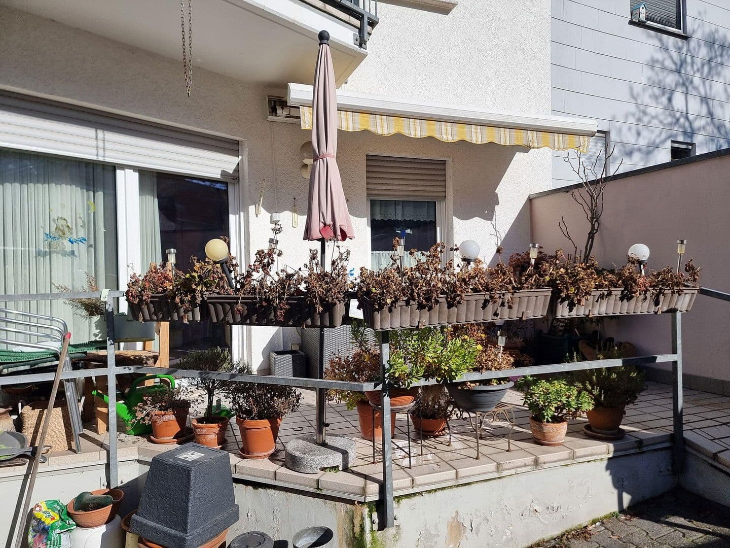 house for sale, 110 m², Friedrichstraße 44, Mainz-Kostheim, Hesse house for sale, 110 m², Friedrichstraße 44, Mainz-Kostheim, Hesse