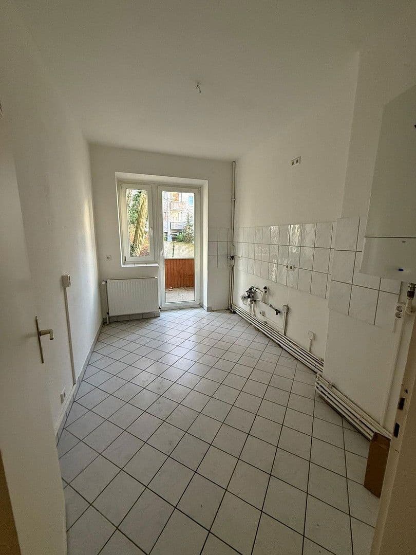 3 bedroom flat to rent, 78 m², Zwinglistr.6, Hanover, Lower Saxony 3 bedroom flat to rent, 78 m², Zwinglistr.6, Hanover, Lower Saxony