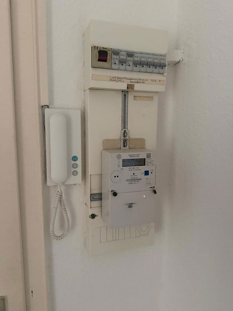 3 bedroom flat to rent, 78 m², Zwinglistr.6, Hanover, Lower Saxony 3 bedroom flat to rent, 78 m², Zwinglistr.6, Hanover, Lower Saxony