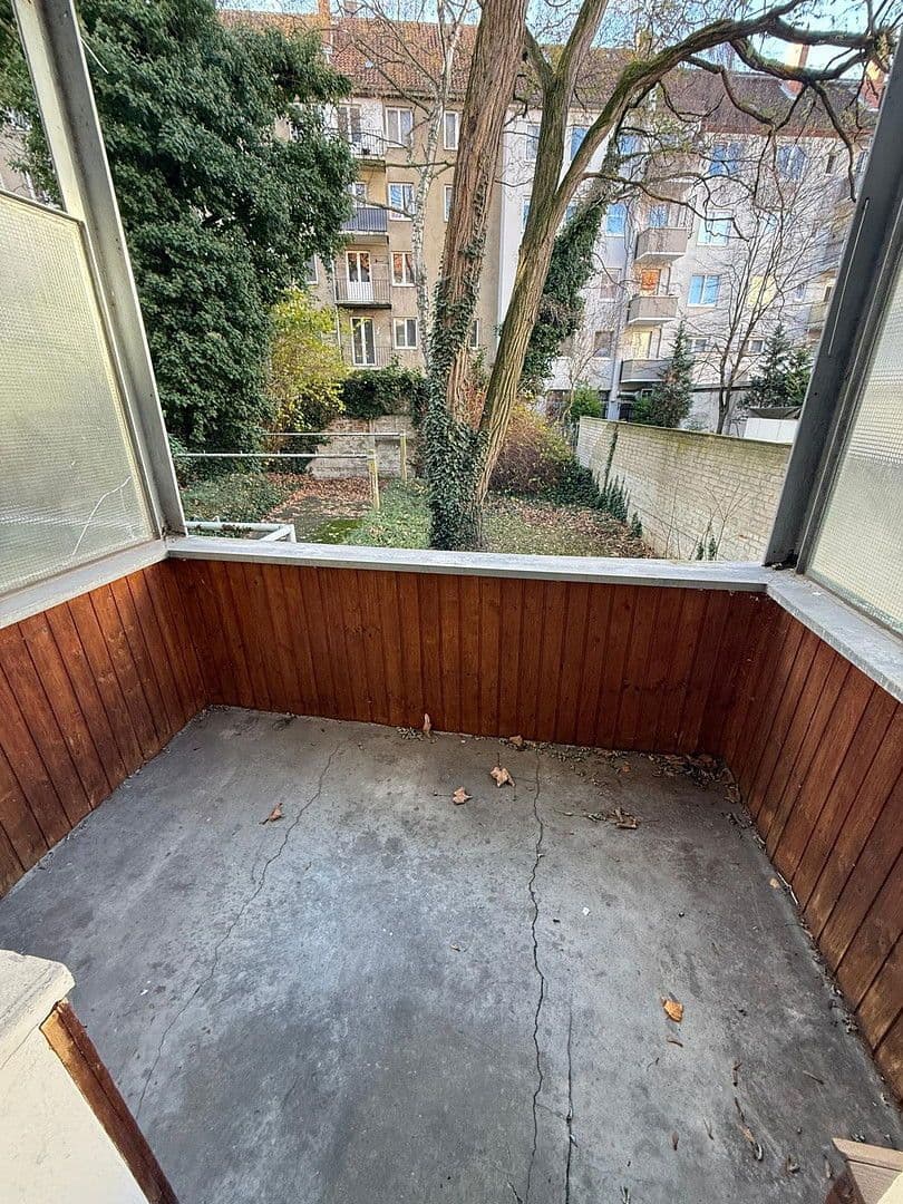 3 bedroom flat to rent, 78 m², Zwinglistr.6, Hanover, Lower Saxony 3 bedroom flat to rent, 78 m², Zwinglistr.6, Hanover, Lower Saxony