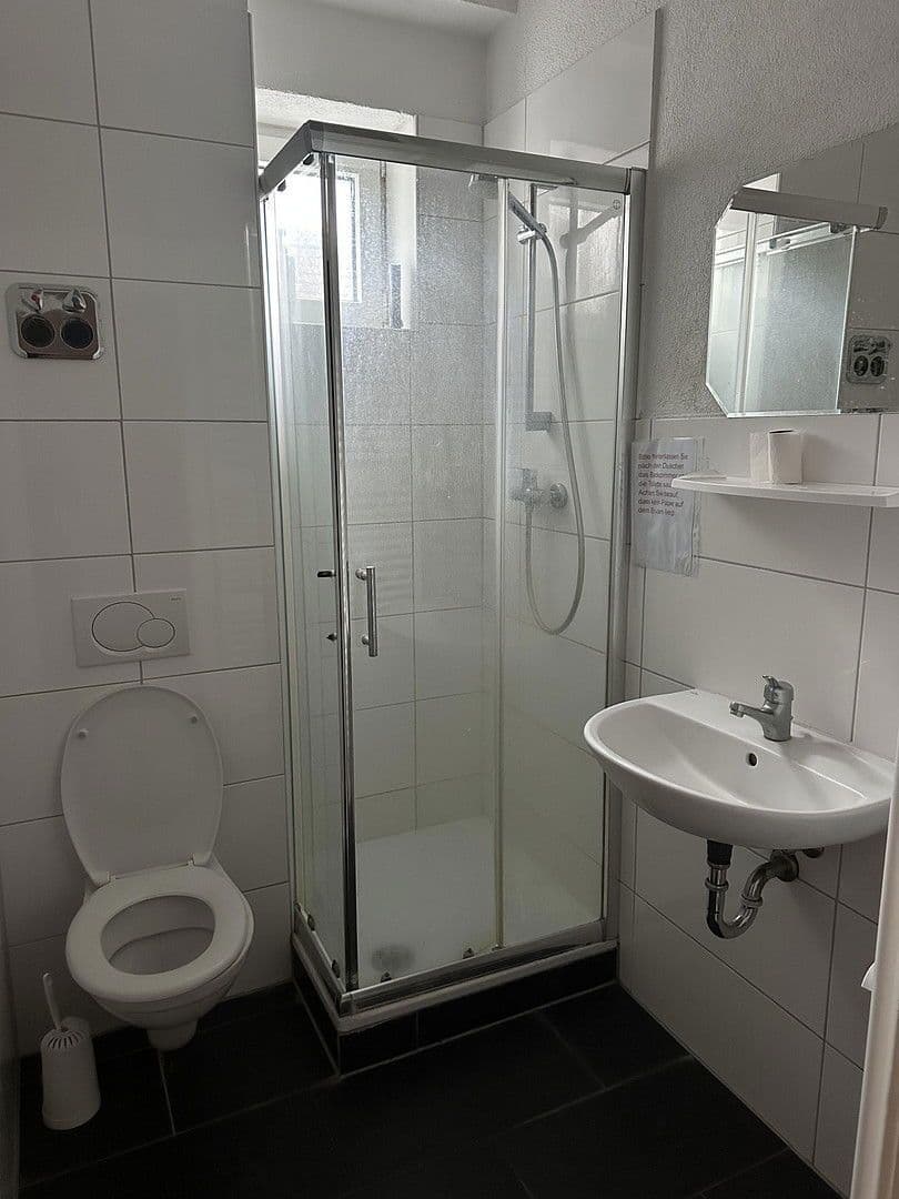flat to rent, 10 m², Rastatt, Baden-Württemberg flat to rent, 10 m², Rastatt, Baden-Württemberg