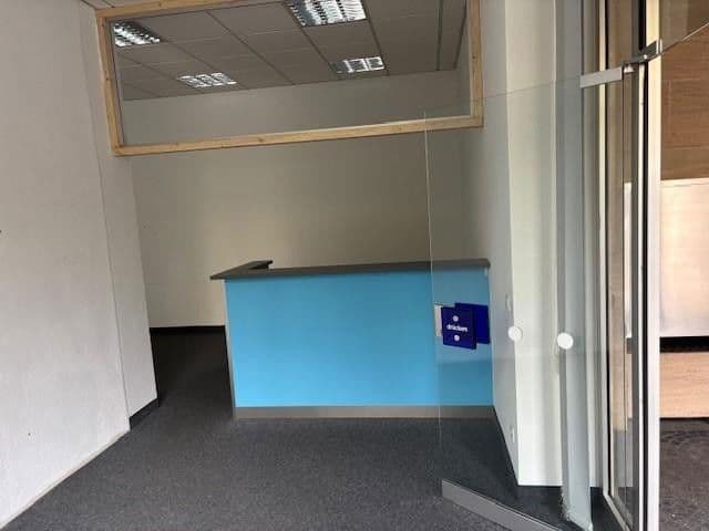 office to rent, 310 m², Bahnhofstr. 4, Schwabach, Bavaria office to rent, 310 m², Bahnhofstr. 4, Schwabach, Bavaria