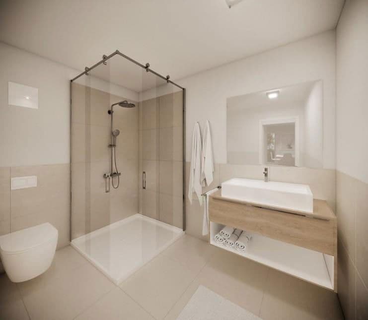 1 bedroom flat for sale, 20 m², Am Starzenbachweg 16, Deggendorf, Bavaria 1 bedroom flat for sale, 20 m², Am Starzenbachweg 16, Deggendorf, Bavaria