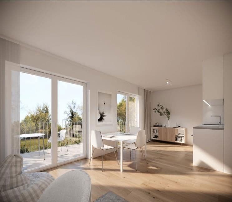 1 bedroom flat for sale, 20 m², Am Starzenbachweg 16, Deggendorf, Bavaria 1 bedroom flat for sale, 20 m², Am Starzenbachweg 16, Deggendorf, Bavaria