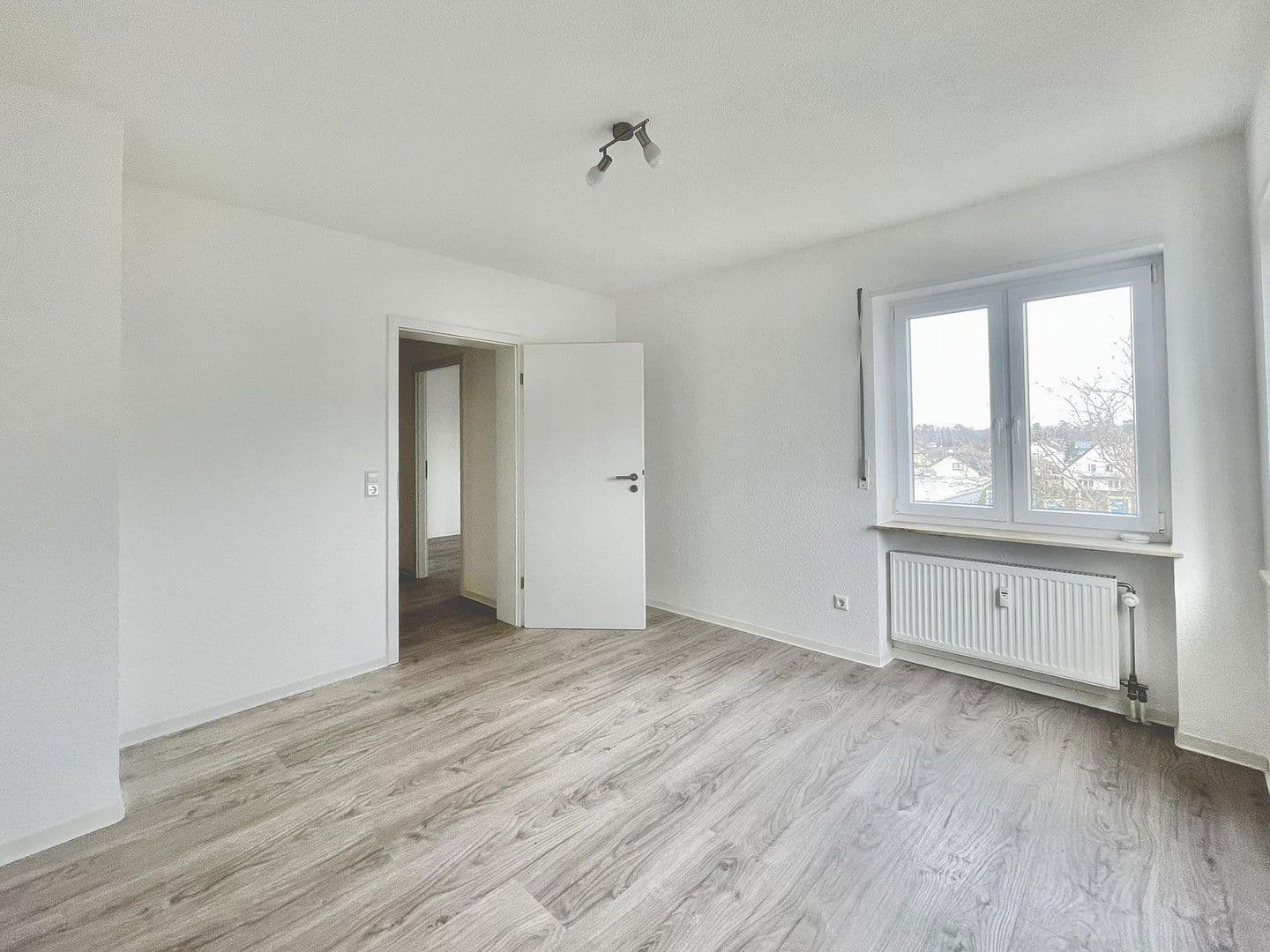 3 bedroom flat to rent, 86 m², Walldorf, Baden-Württemberg 3 bedroom flat to rent, 86 m², Walldorf, Baden-Württemberg