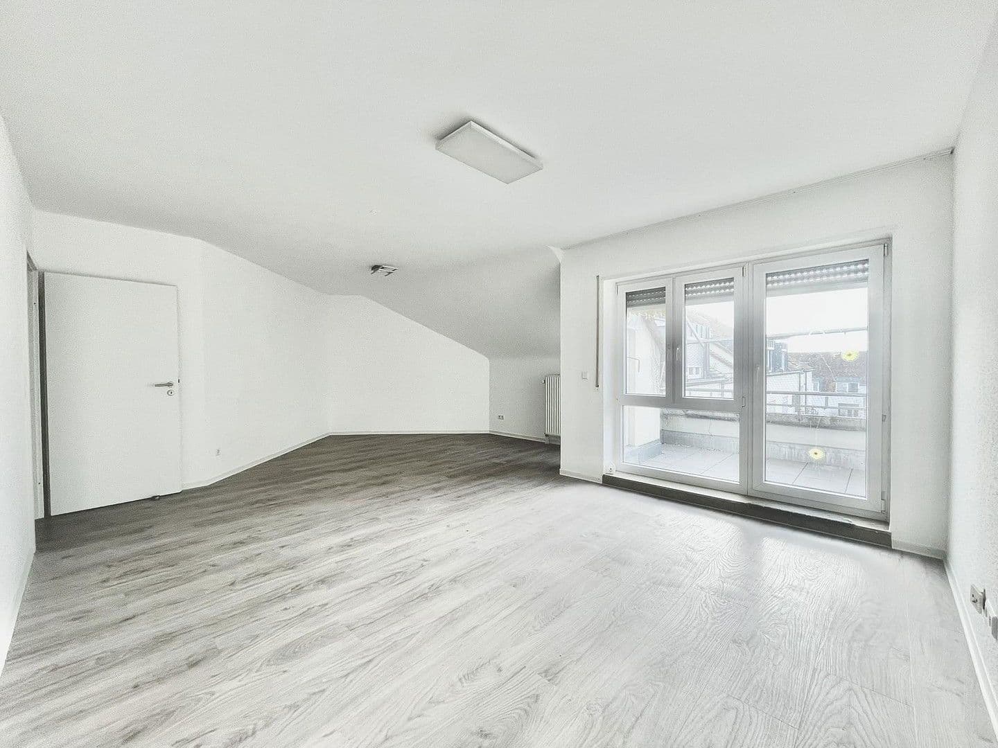 3 bedroom flat to rent, 86 m², Walldorf, Baden-Württemberg 3 bedroom flat to rent, 86 m², Walldorf, Baden-Württemberg