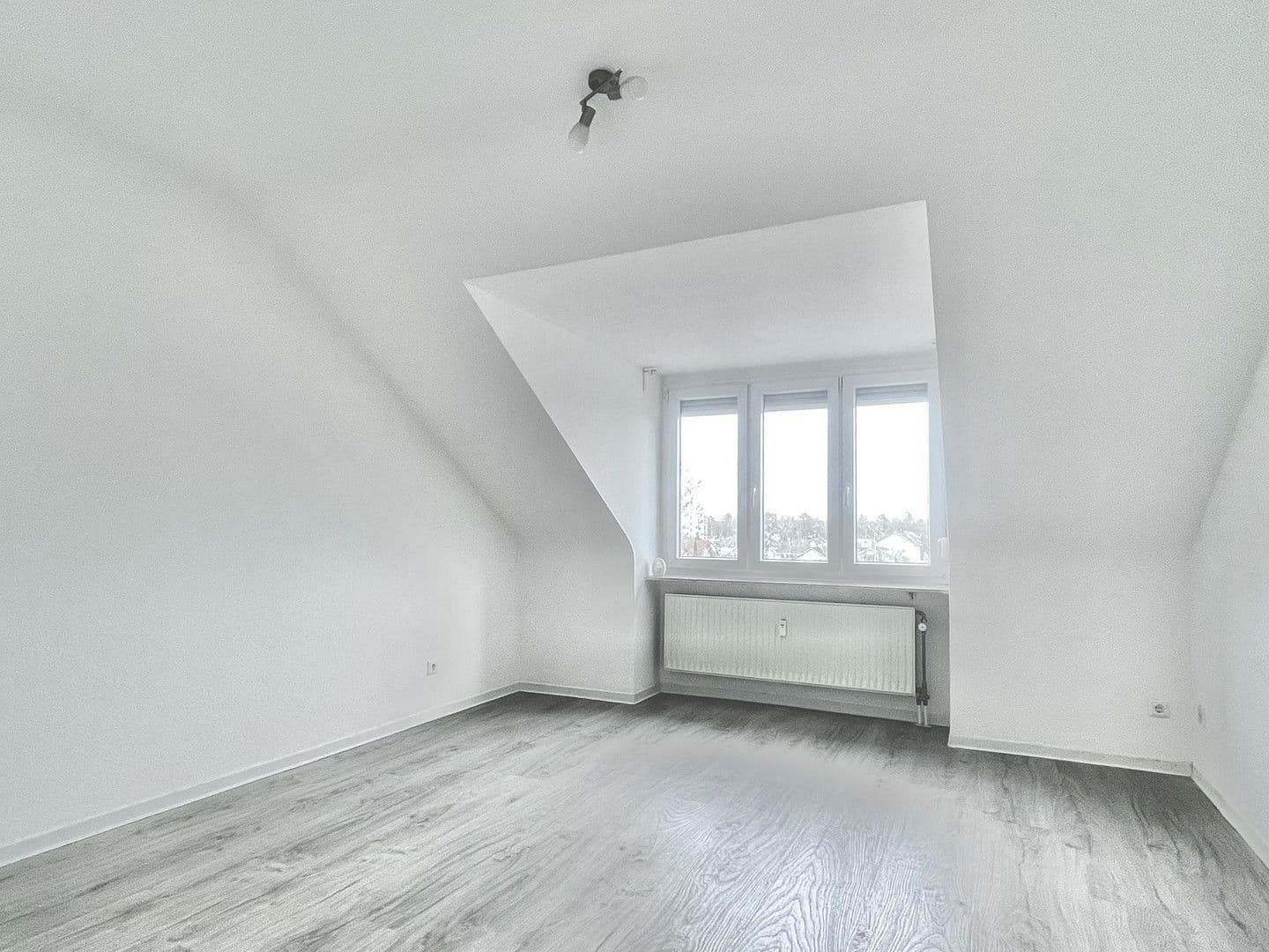 3 bedroom flat to rent, 86 m², Walldorf, Baden-Württemberg 3 bedroom flat to rent, 86 m², Walldorf, Baden-Württemberg