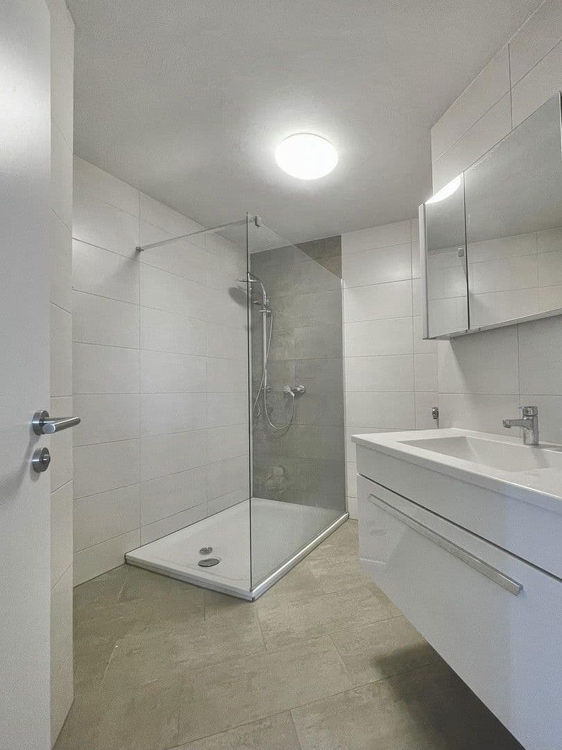 3 bedroom flat to rent, 86 m², Walldorf, Baden-Württemberg 3 bedroom flat to rent, 86 m², Walldorf, Baden-Württemberg