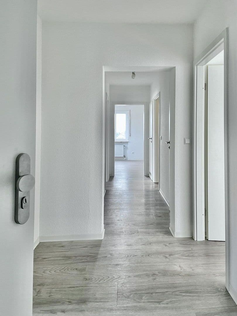 3 bedroom flat to rent, 86 m², Walldorf, Baden-Württemberg 3 bedroom flat to rent, 86 m², Walldorf, Baden-Württemberg