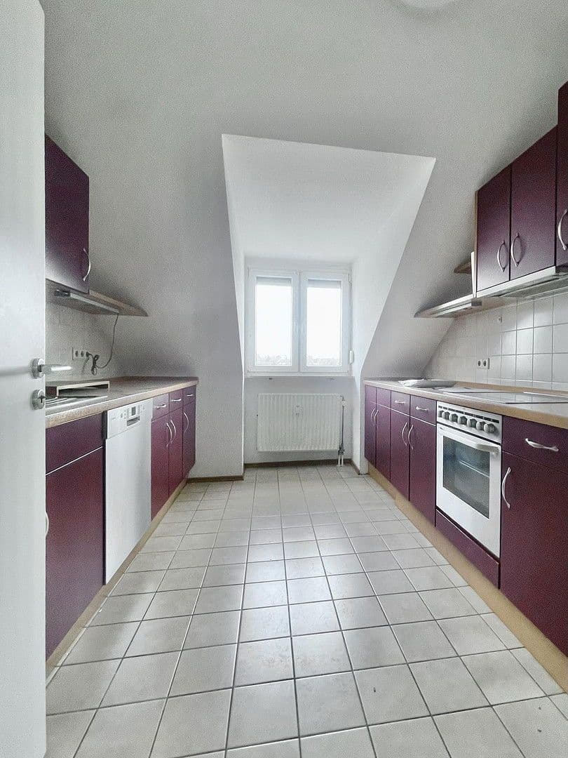 3 bedroom flat to rent, 86 m², Walldorf, Baden-Württemberg 3 bedroom flat to rent, 86 m², Walldorf, Baden-Württemberg