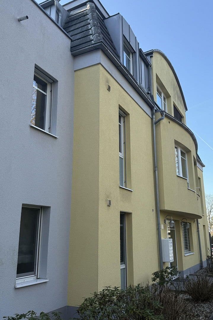 2 bedroom flat for sale, 63 m², Im Weller, Fürth, Bavaria 2 bedroom flat for sale, 63 m², Im Weller, Fürth, Bavaria