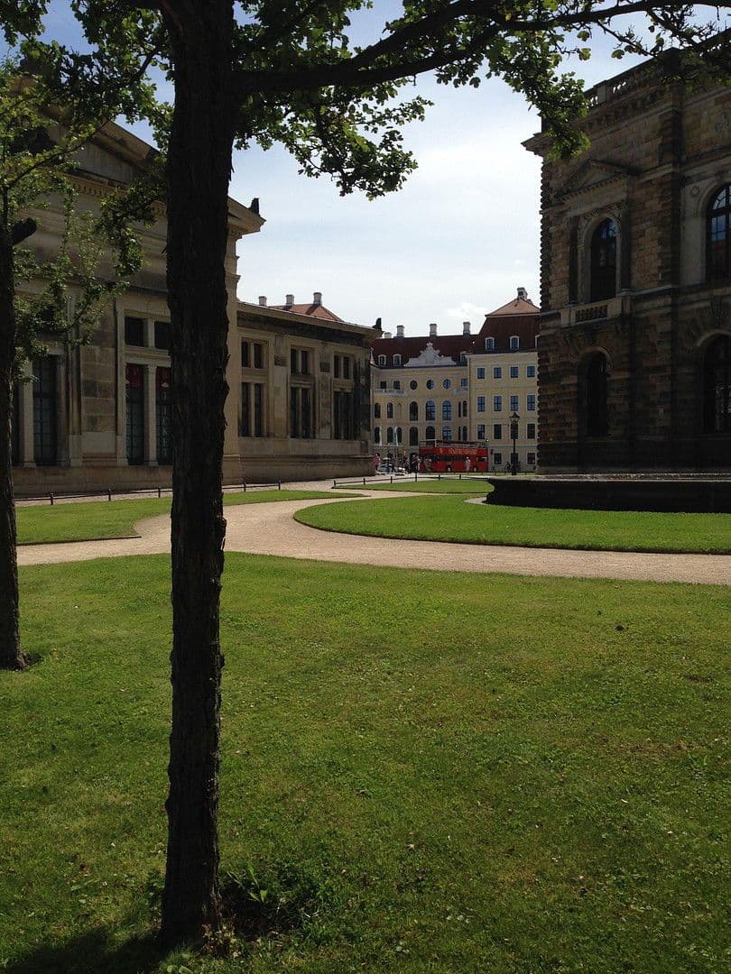 2 bedroom flat for sale, 70 m², Dresden, Saxony 2 bedroom flat for sale, 70 m², Dresden, Saxony