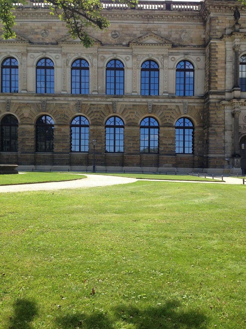 2 bedroom flat for sale, 70 m², Dresden, Saxony 2 bedroom flat for sale, 70 m², Dresden, Saxony