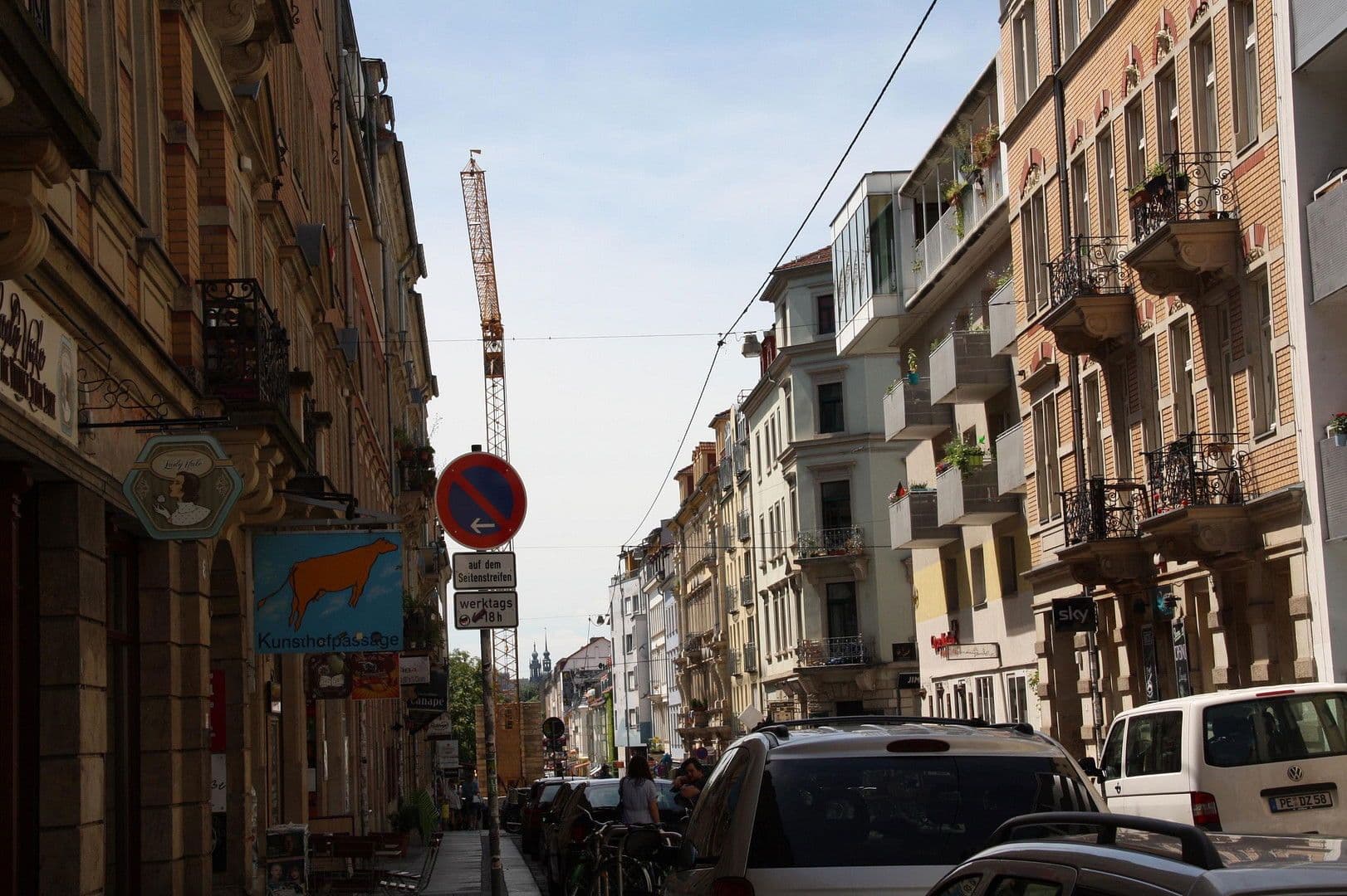 2 bedroom flat for sale, 70 m², Dresden, Saxony 2 bedroom flat for sale, 70 m², Dresden, Saxony