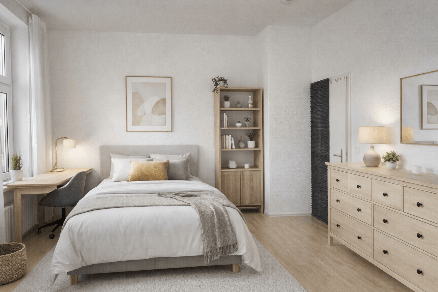 2 bedroom flat for sale, 70 m², Dresden, Saxony 2 bedroom flat for sale, 70 m², Dresden, Saxony