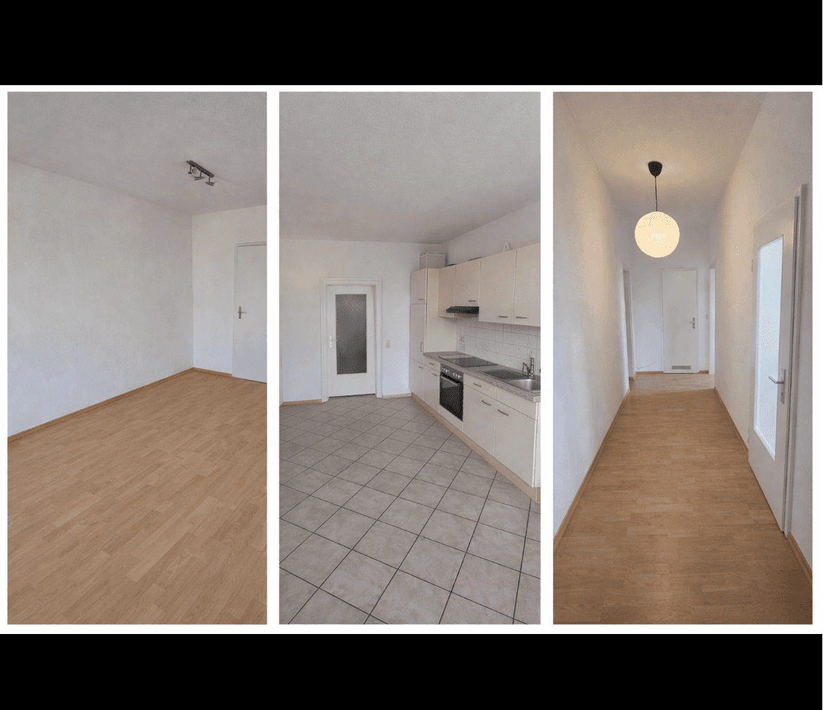 2 bedroom flat for sale, 70 m², Dresden, Saxony 2 bedroom flat for sale, 70 m², Dresden, Saxony