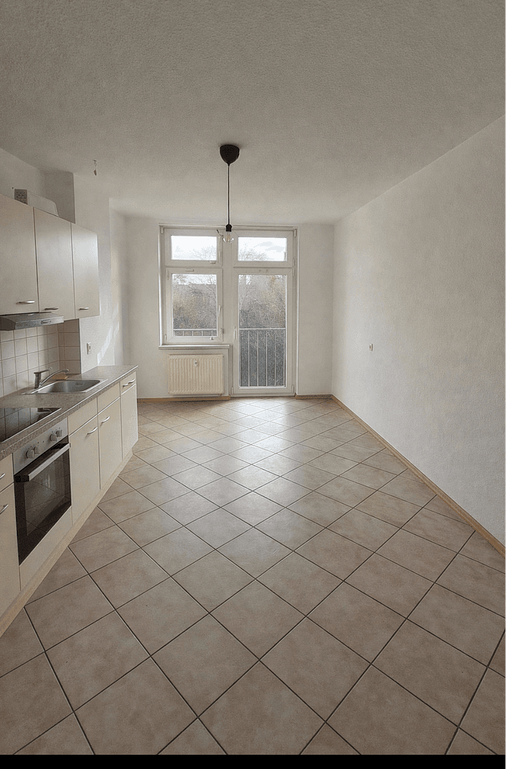 2 bedroom flat for sale, 70 m², Dresden, Saxony 2 bedroom flat for sale, 70 m², Dresden, Saxony