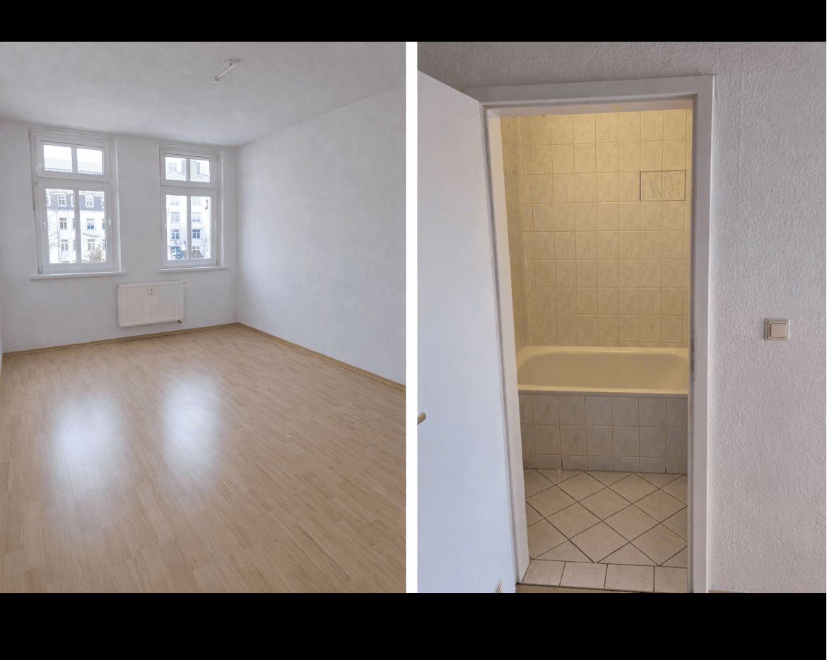 2 bedroom flat for sale, 70 m², Dresden, Saxony 2 bedroom flat for sale, 70 m², Dresden, Saxony