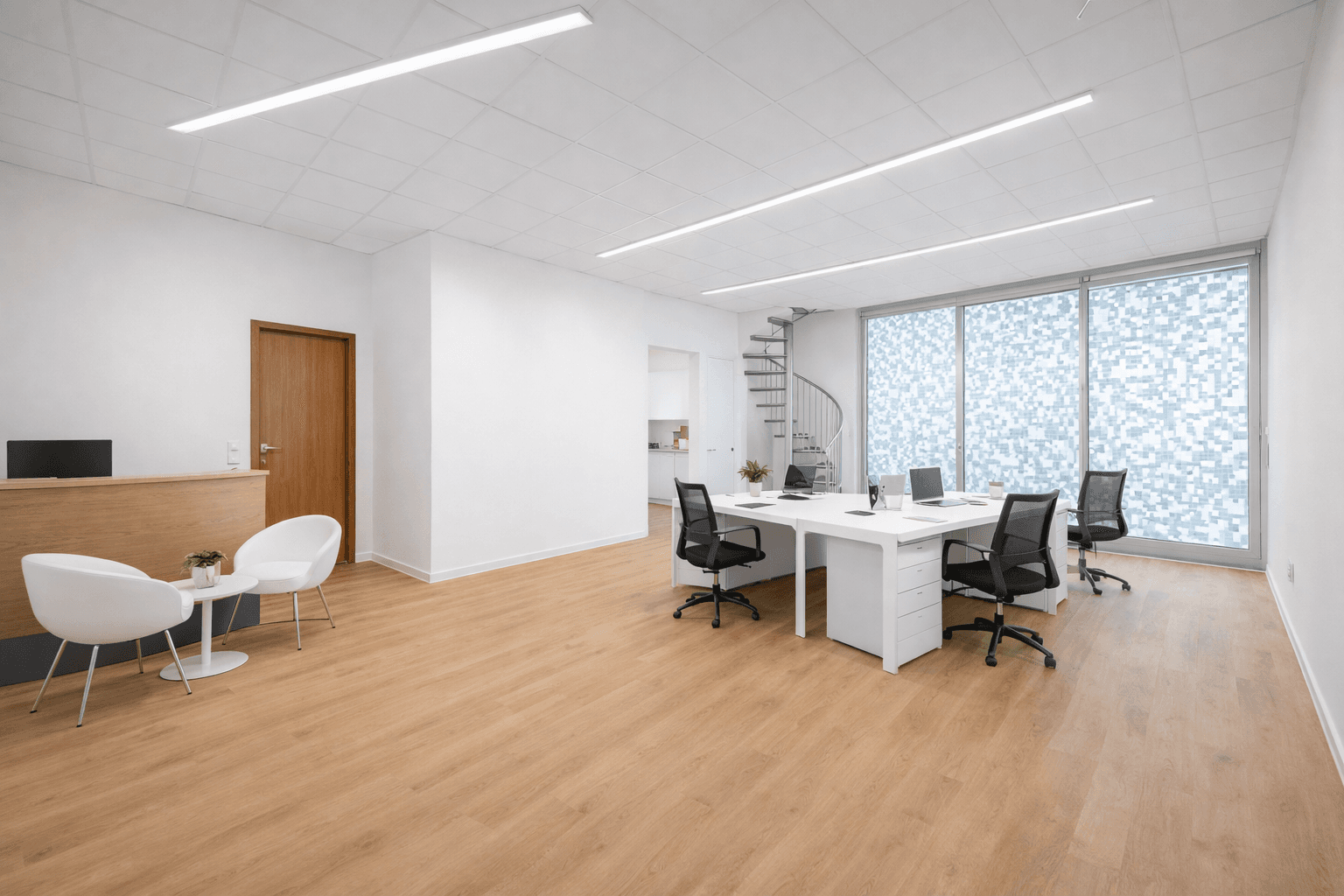 office to rent, 131 m², Durach, Bavaria office to rent, 131 m², Durach, Bavaria