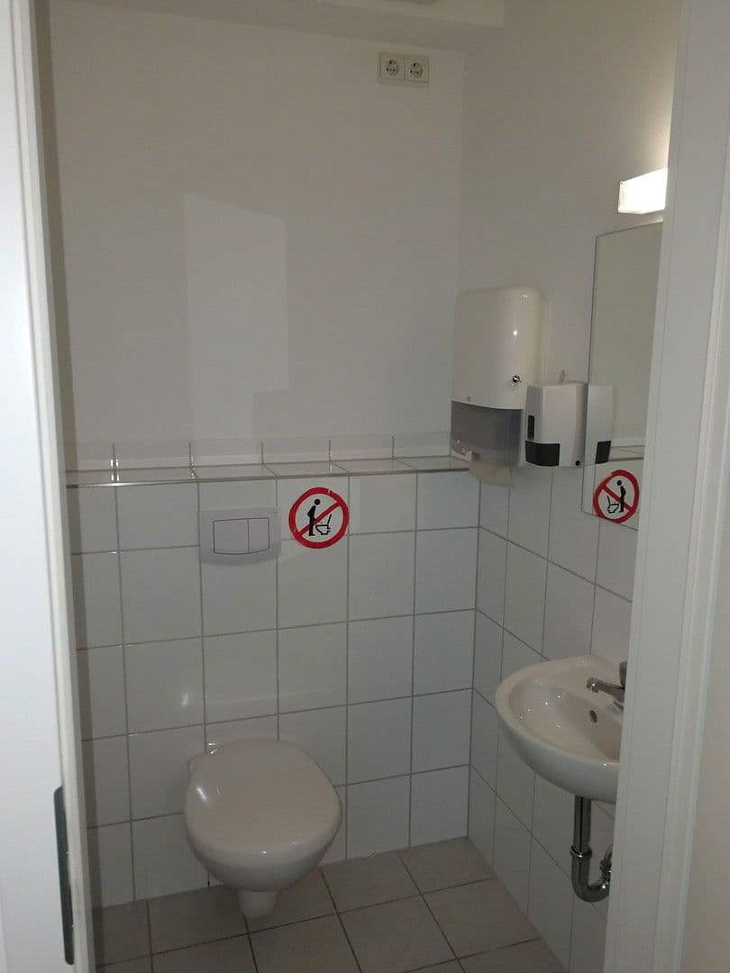 office to rent, 170 m², Landau, Rhineland-Palatinate office to rent, 170 m², Landau, Rhineland-Palatinate