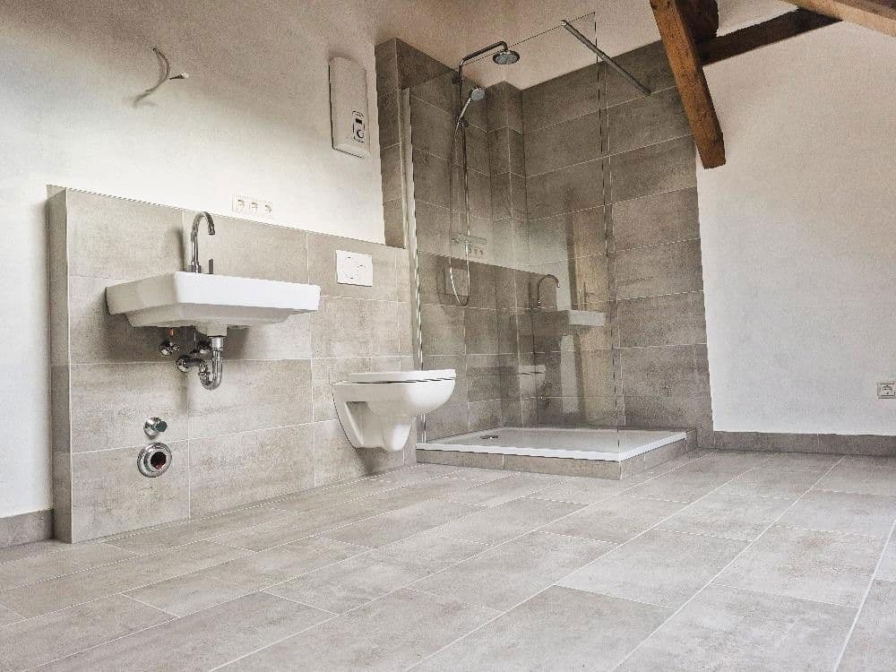 3 bedroom flat to rent, 69 m², Am Küsterberg 6A, Wolfsburg Ehmen, Lower Saxony 3 bedroom flat to rent, 69 m², Am Küsterberg 6A, Wolfsburg Ehmen, Lower Saxony