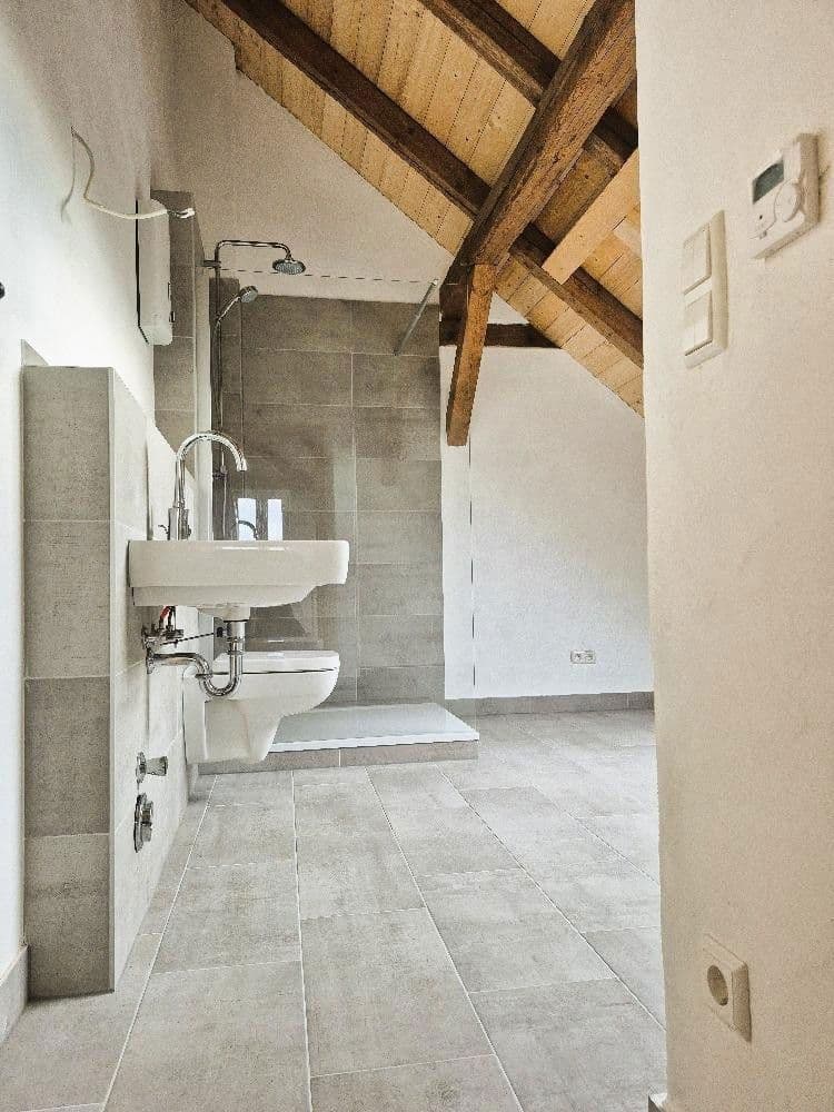 3 bedroom flat to rent, 69 m², Am Küsterberg 6A, Wolfsburg Ehmen, Lower Saxony 3 bedroom flat to rent, 69 m², Am Küsterberg 6A, Wolfsburg Ehmen, Lower Saxony