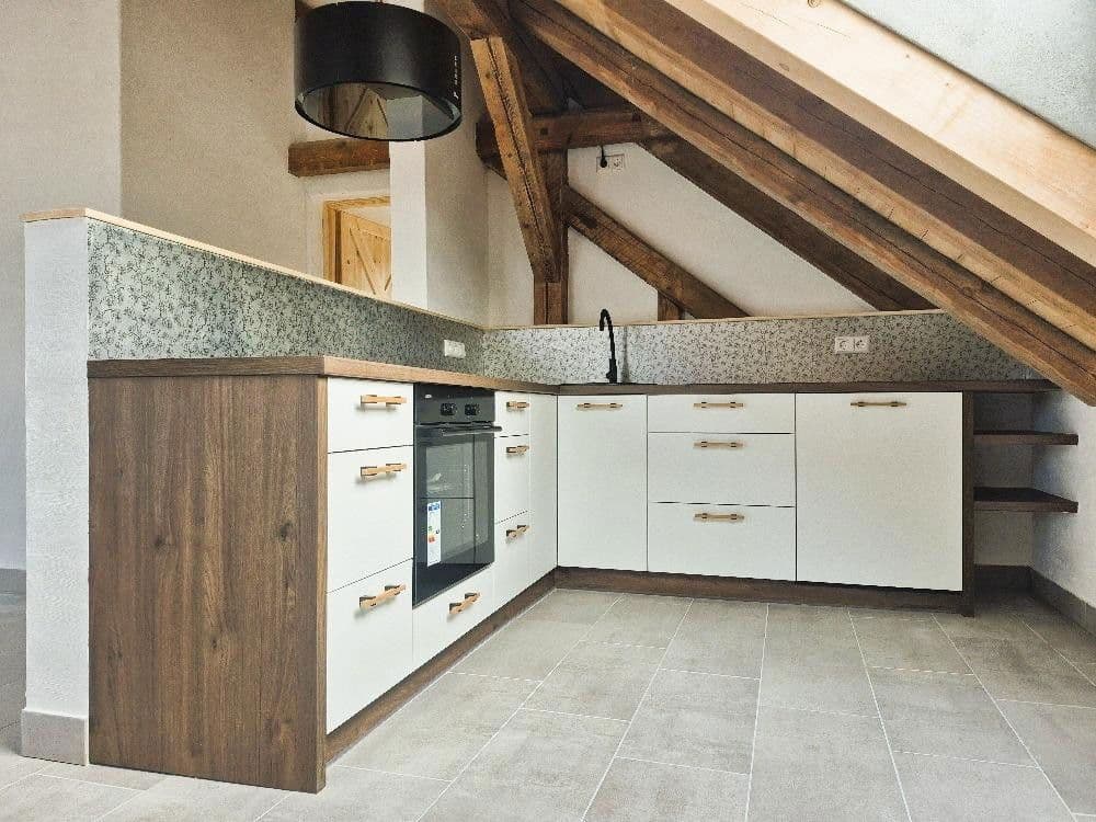 3 bedroom flat to rent, 69 m², Am Küsterberg 6A, Wolfsburg Ehmen, Lower Saxony 3 bedroom flat to rent, 69 m², Am Küsterberg 6A, Wolfsburg Ehmen, Lower Saxony