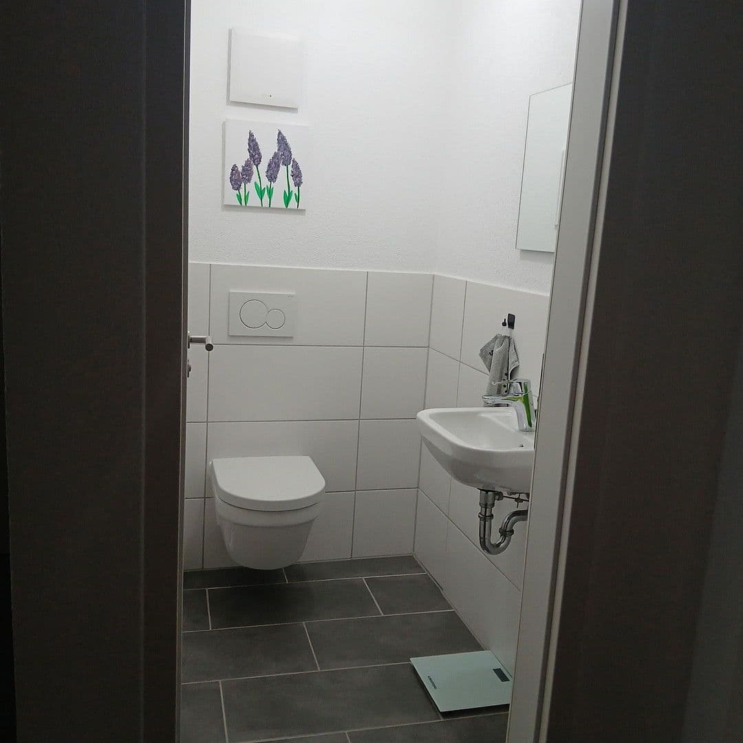 3 bedroom flat for sale, 80 m², Fuhrmannstrasse 1, Freudenstadt, Baden-Württemberg 3 bedroom flat for sale, 80 m², Fuhrmannstrasse 1, Freudenstadt, Baden-Württemberg