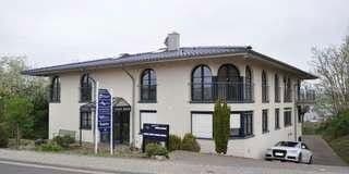 office to rent, 138 m², Riegelgrube 13, Bad Kreuznach, Rhineland-Palatinate office to rent, 138 m², Riegelgrube 13, Bad Kreuznach, Rhineland-Palatinate