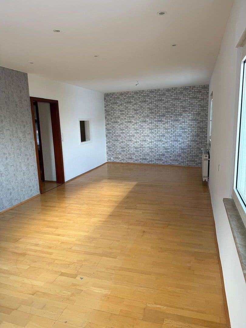 4 bedroom flat to rent, 100 m², Frankweiler, Rhineland-Palatinate 4 bedroom flat to rent, 100 m², Frankweiler, Rhineland-Palatinate