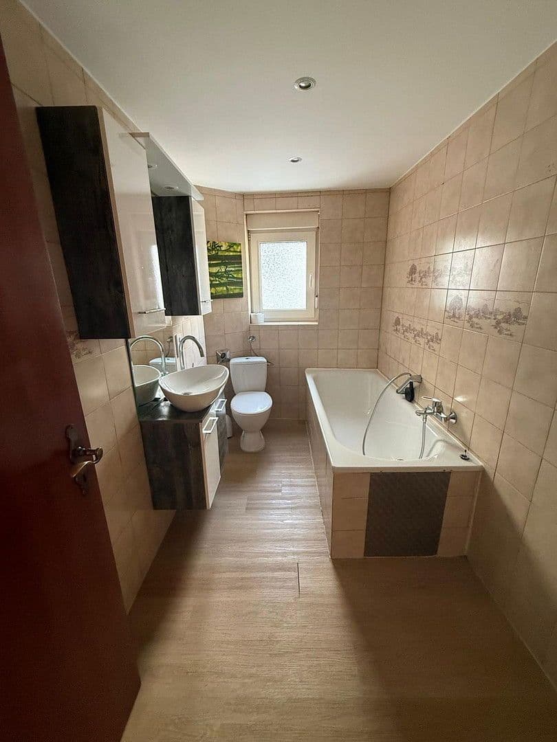 4 bedroom flat to rent, 100 m², Frankweiler, Rhineland-Palatinate 4 bedroom flat to rent, 100 m², Frankweiler, Rhineland-Palatinate