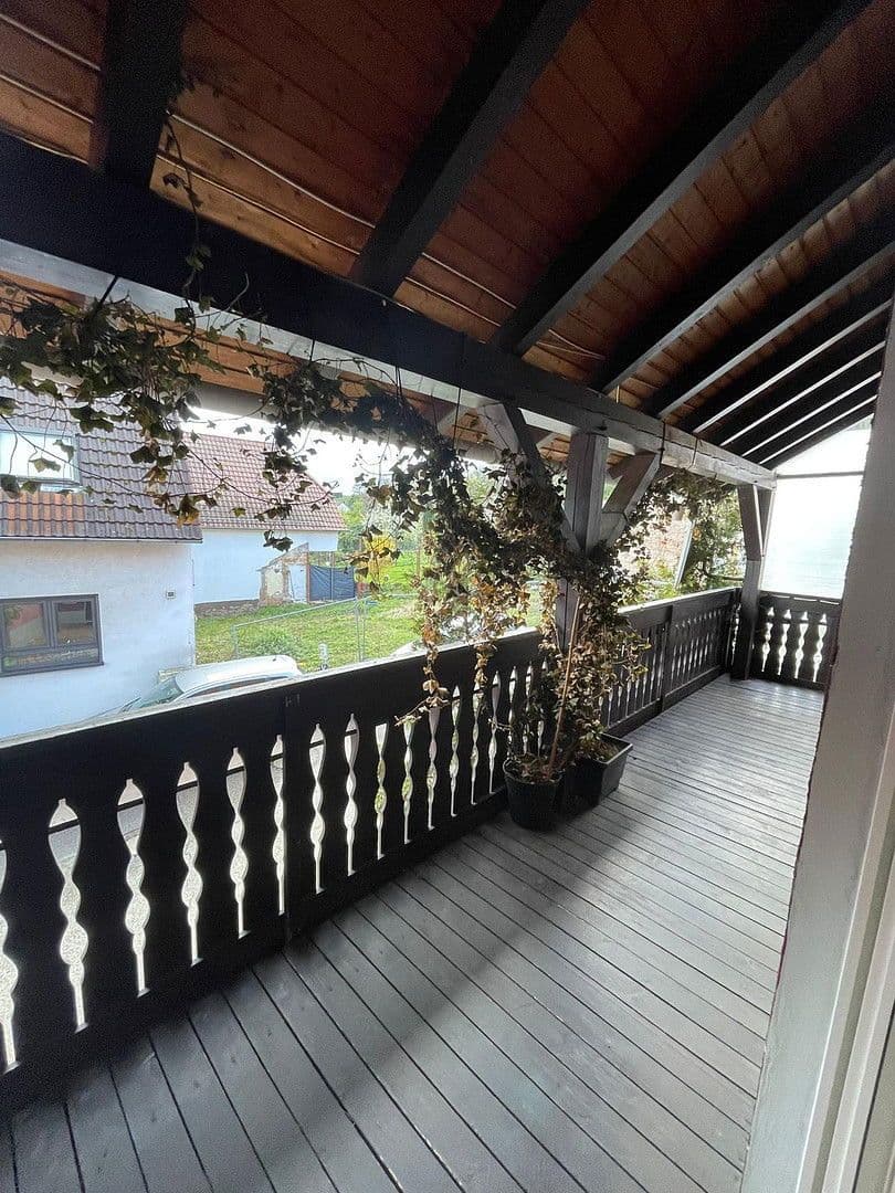 4 bedroom flat to rent, 100 m², Frankweiler, Rhineland-Palatinate 4 bedroom flat to rent, 100 m², Frankweiler, Rhineland-Palatinate