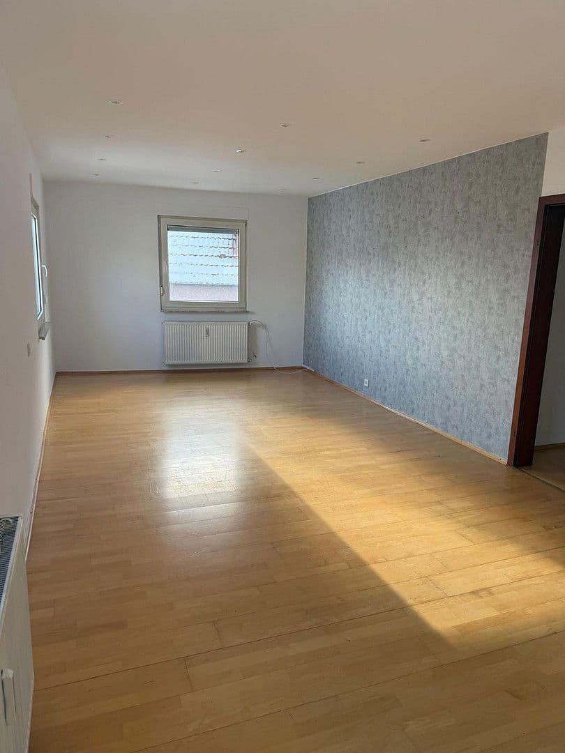 4 bedroom flat to rent, 100 m², Frankweiler, Rhineland-Palatinate 4 bedroom flat to rent, 100 m², Frankweiler, Rhineland-Palatinate